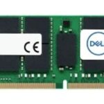 AC023623 - Dell 128GB DDR4 3200MHz Persistent Memory Module