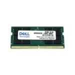 AC258276 - Dell 32GB DDR5 4800MHz Non-ECC SoDIMM Memory Module