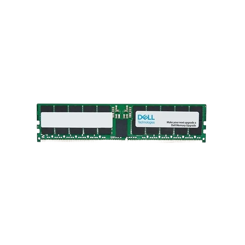 AD035531.webp AD035531 - Dell 32GB DDR5 5600MHz ECC DIMM Memory Module - Image 1