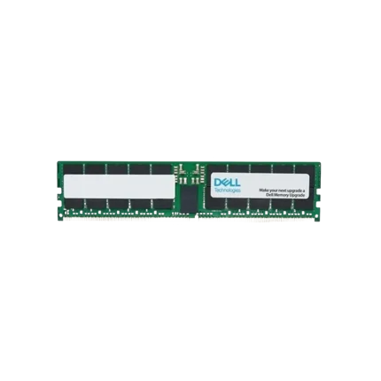 AD035532 - Dell 64GB DDR5 5600MHz ECC RDIMM Memory Module