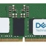 AD053246 - Dell 16GB DDR5 5600MHz ECC RDIMM Memory Module