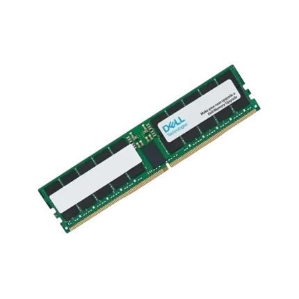 AD053267 - Dell 96GB DDR5 5600MHz ECC RDIMM Memory Module