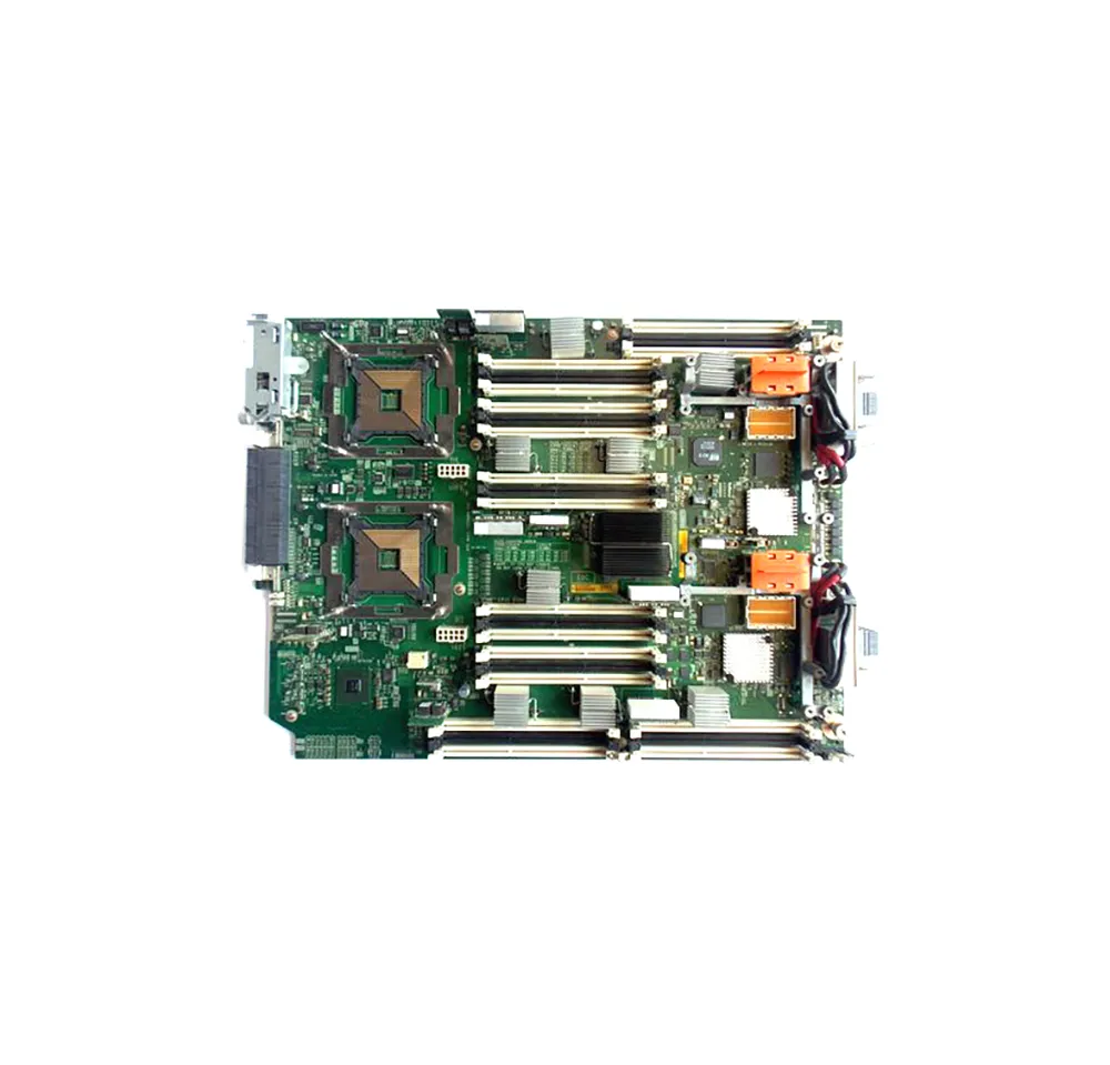 AD217-60001-O.webp AD217-60001 - HP Socket mPGA700 Motherboard for ProLiant BL860c Blade - Image 1