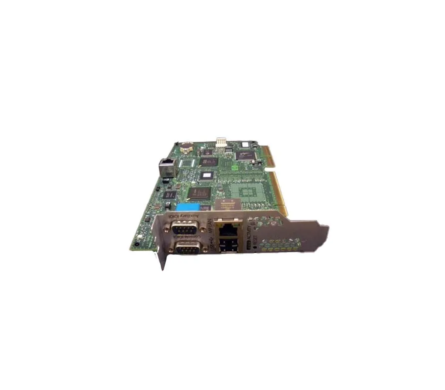 AD295A-o.webp AD295A - HP (Motherboard) for Integrity RX3600 Server System - Image 1