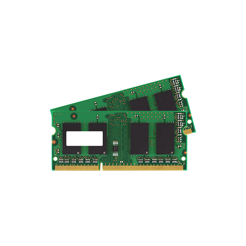 AD329B.webp AD329B - HP 4GB Kit (2x2GB) RDIMM 240-Pin Memory Module - Image 1