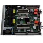 AD399-60101 - HPE Motherboard for Integrity Bl860c I2 Server Blade - Image 2