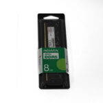 AD5U48008G-B - Adata 8GB DDR5 4800MHz CL40 Non-ECC UDIMM Memory Module - Image 4