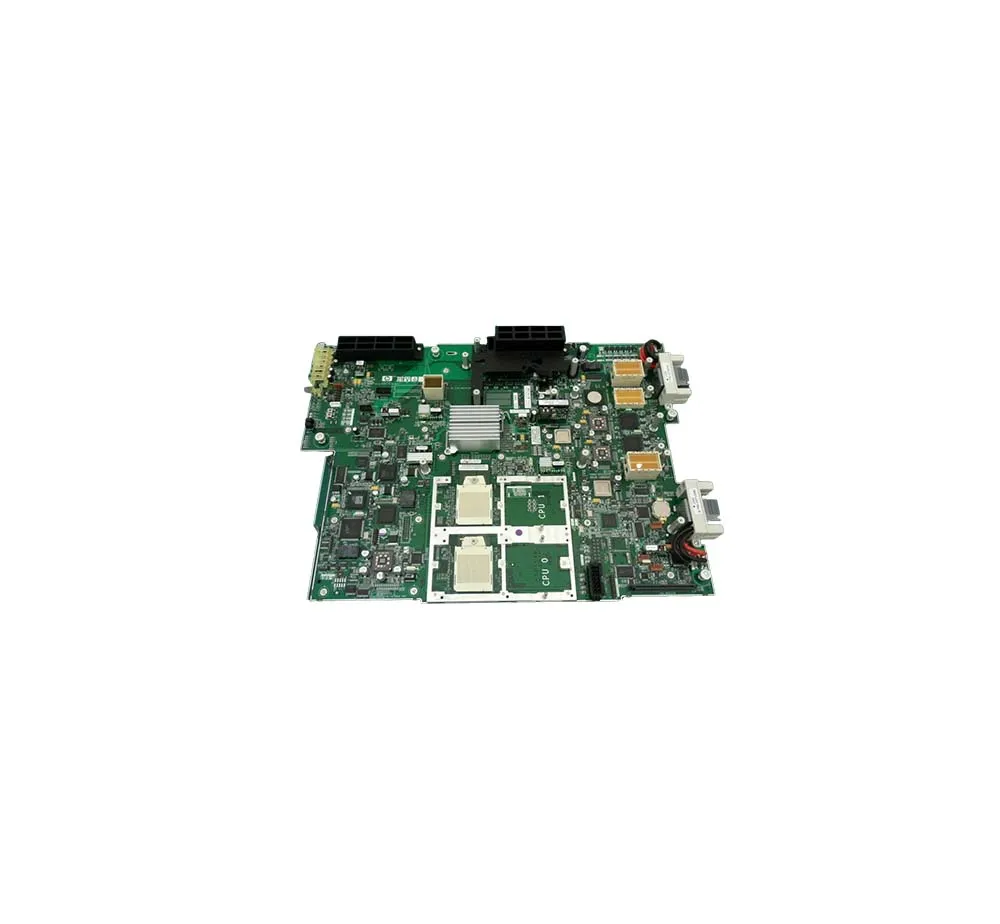AH232-69101-o.webp AH232-69101 - HP System Board (Motherboard) for BL870C Blade Server - Image 1