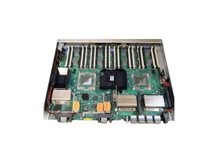 AH342-60303 - HP CB900S I2 Itanium Blade System Board (Motherboard)