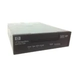 AJ823A - HP StorageWorks DAT320 160GB (Native)/320GB (Compressed) USB External Tape Drive