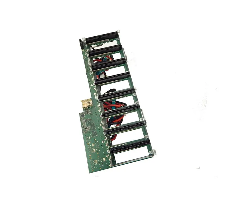 AM426-69001-O.webp AM426-69001 - HP (MotherBoard) for ProLiant DL980 G7 Server - Image 1