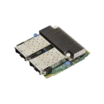 AOC-M25G-m4SM - Supermicro 4-Ports SFP28 SIOM Controller Card