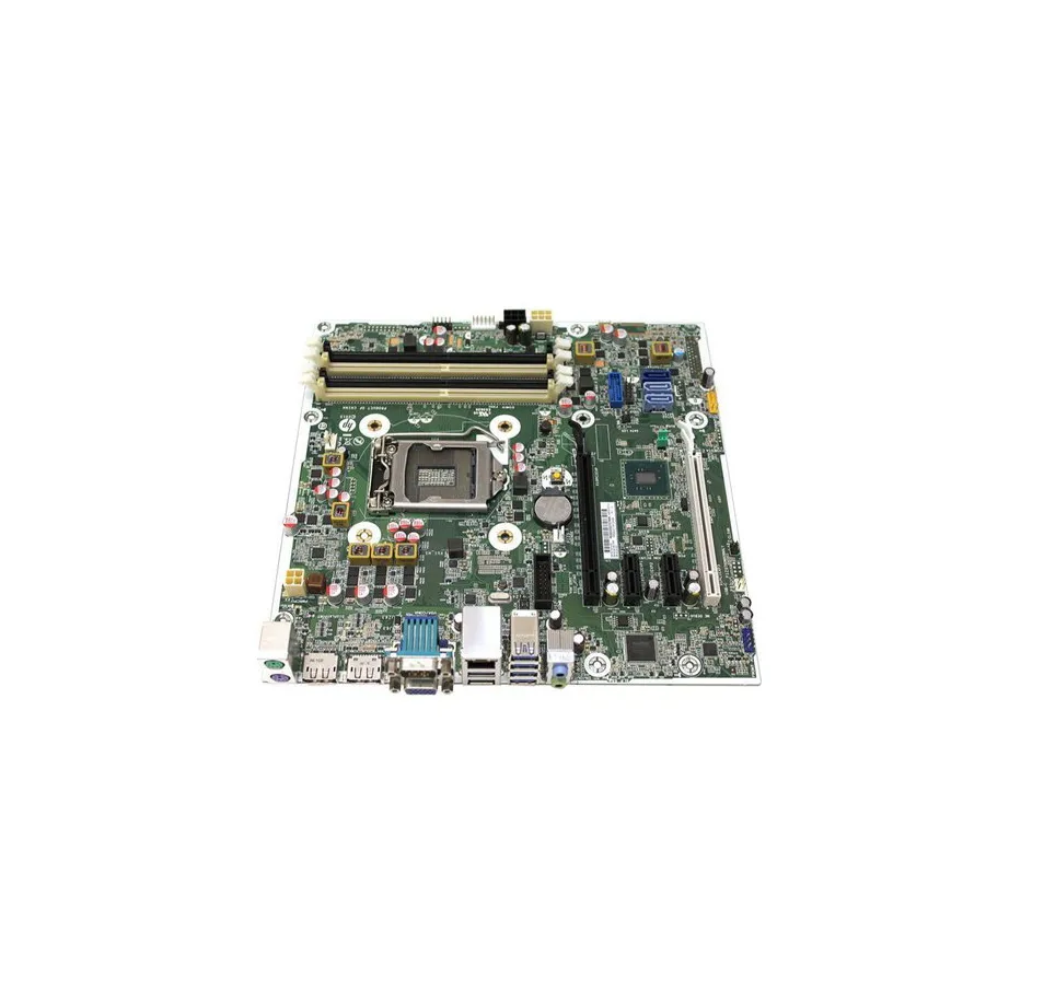 AT068-60402.webp AT068-60402 - HP Motherboard for BL920s Gen8 Blade Server - Image 1