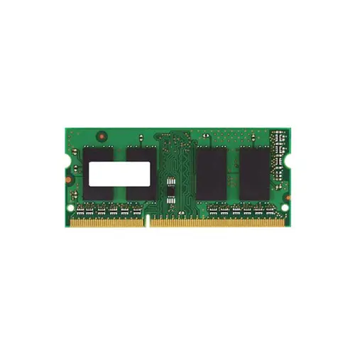 AT913AA.webp AT913AA - HP 4GB DDR3 1333MHz CL9 Non-ECC SoDIMM Memory Module - Image 1