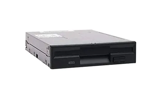 All-Floppy-Disk-Gen.webp GR325 - Dell D-series Floppy Drive Disk Module - Image 1