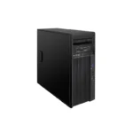 EA176UC - HP Workstation xw8200 MT 2 x Xeon 3.2 GHz RAM 2 GB HD 1 x 36 GB DVD Gigabit Ethernet