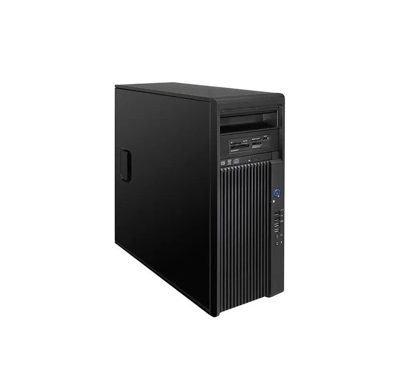 All-HP-PC-Gen.webp A2615A - HP 9000 712/80 80MHz 260MB HDD 11.8-inch Display Workstation - Image 1
