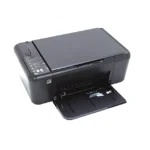 CN728A - HP DesignJet T2300 PostScript Multifunction Printer