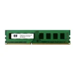 B1S53AT - HP 4GB DDR3 1600MHz CL11 Non-ECC UDIMM Memory Module