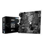 B365MPROVDH - MSI Socket LGA1151 Intel B365 Chipset Micro-ATX System Board (Motherboard) Supports Core /Pentium Gold/Celeron DDR4 4x DIMM