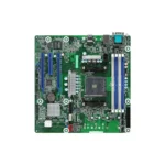 B450D4U-V1L - ASRock Socket AM4 PGA1331 AMD X470/B450 Chipset Micro-ATX System Board (Motherboard) Supports Ryzen PRO Series DDR4 4x DIMM