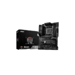 B550APRO - MSI B550-A PRO Desktop Motherboard for AMD B550 Chipset