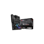 B550GPLUS - MSI MPG B550 GAMING PLUS Motherboard AMD B550 Chipset AM4