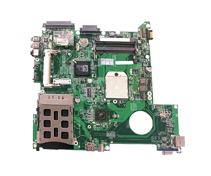 BA92-06357B-o.webp BA92-06357B - Samsung 989 System Board (Motherboard) R480 Intel Laptop - Image 1