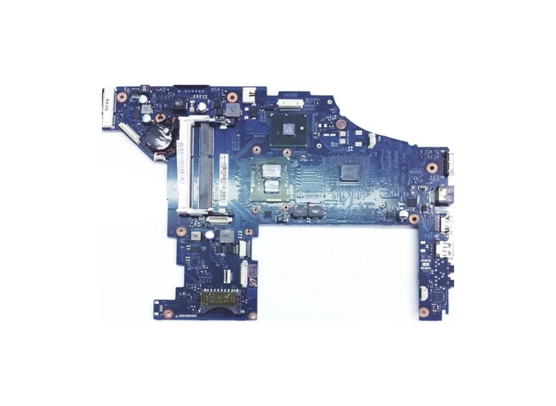 BA92-06772A.webp BA92-06772A - Samsung Motherboard with Intel Core i5-450M 2.4GHz CPU - Image 1