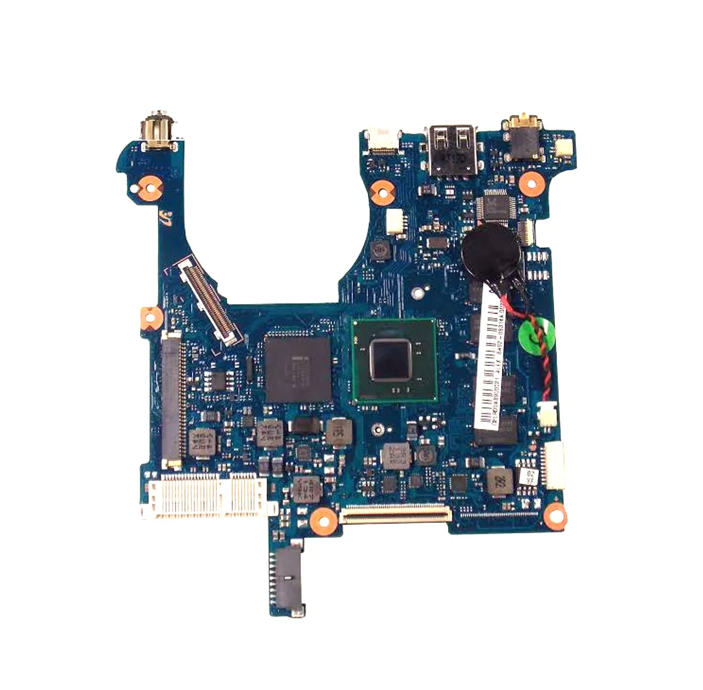 BA92-08315A-o.webp BA92-08315A - Samsung Intel System Board (Motherboard) - Image 1
