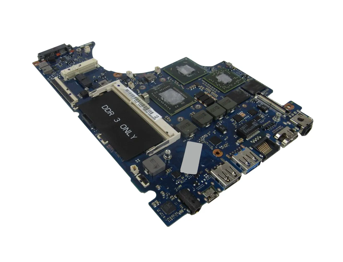 BA92-08528A-o.webp BA92-08528A - Samsung Motherboard with Intel i5-2450M 2.5GHz - Image 1