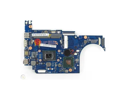 BA92-08865A - Samsung Motherboard with Intel i5-2467M 1.6GHz CPU