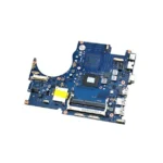 BA92-08869B - Samsung Motherboard with I5 2430M CPU for QX411 Intel