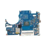 BA92-09022A - Samsung Motherboard with i5-2450M 2.5GHz CPU for QX411