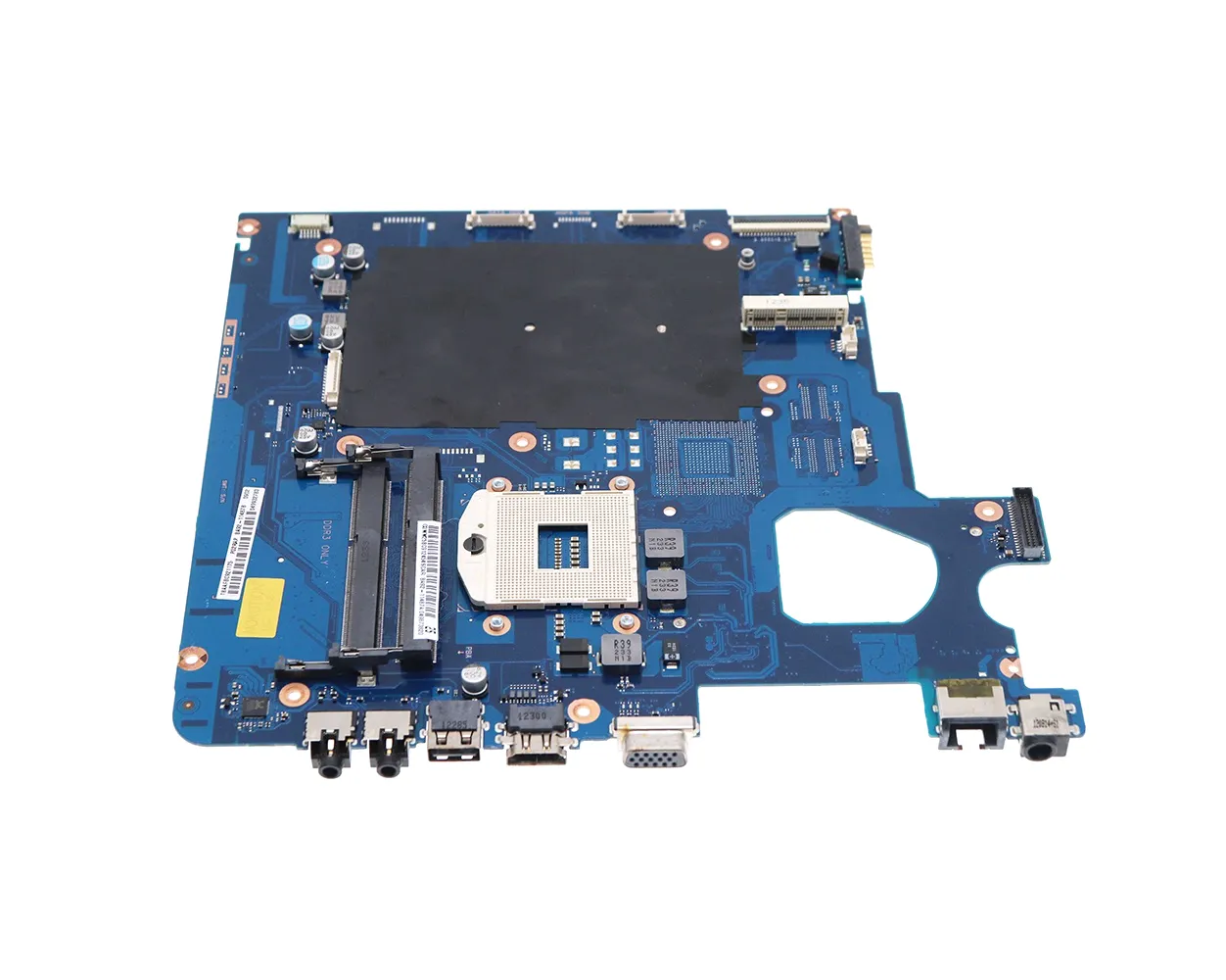 BA92-11487A-o.webp BA92-11487A - Samsung 989 Motherboard NP300E5C Intel Laptop - Image 1