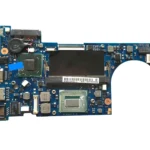 BA92-11561A - Samsung Motherboard with Intel I3-3217U 1.8GHz CPU