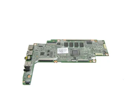 BA92-11645A - Samsung System Board (Motherboard)