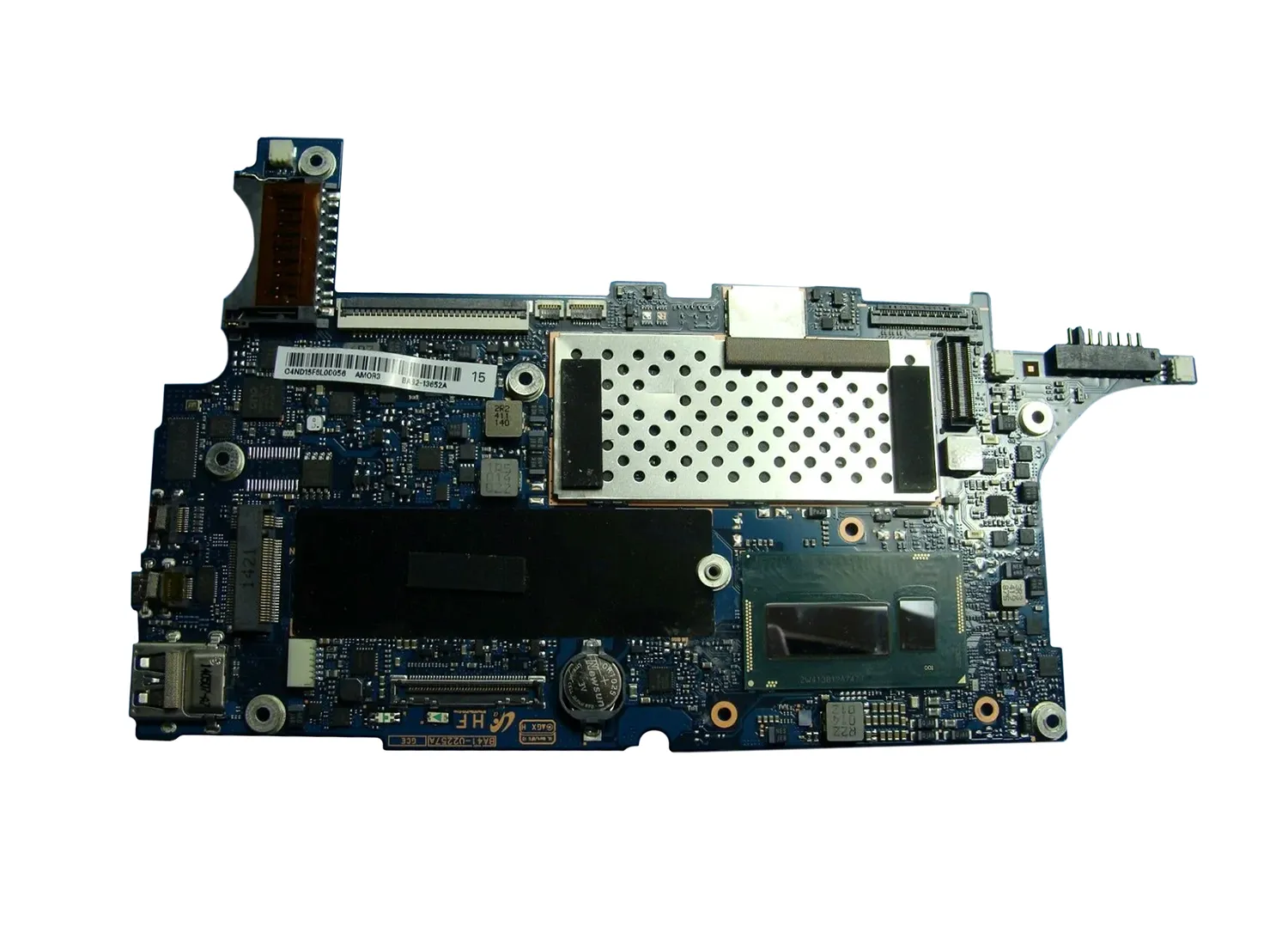 BA92-13652A-o.webp BA92-13652A - Samsung NP940X3G 13.3-inch Laptop i5-4200U Motherboard - Image 1
