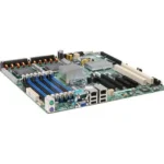 BB5000PSLSATA - Intel Dual LGA771 5000P Chipset SSI EEB Motherboard