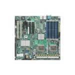 BB5000PSLSATAR - Intel LGA771 5000P Chipset SSI EEB Motherboard DDR2