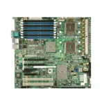 BB5000XAL - Intel Socket LGA771 5000X Chipset Motherboard DDR2