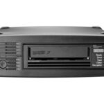 BB874A - HP StoreEver 6/15TB LTO-7 Ultrium 15000 SAS 6Gb/s Tape Drive