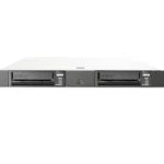 BC029A - HP StoreEver 1U Rack-Mount Kit