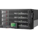 BLC3000 - HP BLC3000 Blade Server Enclosure