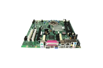 BLKD845GVAL - Intel Motherboard Desktop