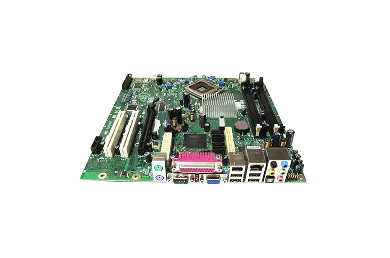 BLKD845PESV.webp BLKD845PESV - Intel Desktop Motherboard - Image 1