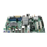 BLKD865GBF - Intel Desktop Motherboard ATX + Pentium 4 3.0GHz CPU + HSF I/O Plate