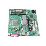 BLKD945GCCRL - Intel Desktop Motherboard 945GC Chipset Socket LGA-775 micro ATX 1 x Processor Support (1 x Single Pack)