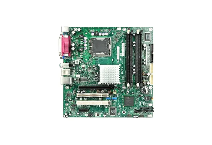 BLKD945GCZL.webp BLKD945GCZL - Intel D945GCZL Desktop Motherboard 945G Chipset Socket LGA-775 1 x Processor Support (1 x Single Pack) - Image 1