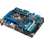 BLKD945GPMLKR - Intel Express Chipset Socket LGA-775 1066MHz FSB Micro BTX Desktop Motherboard